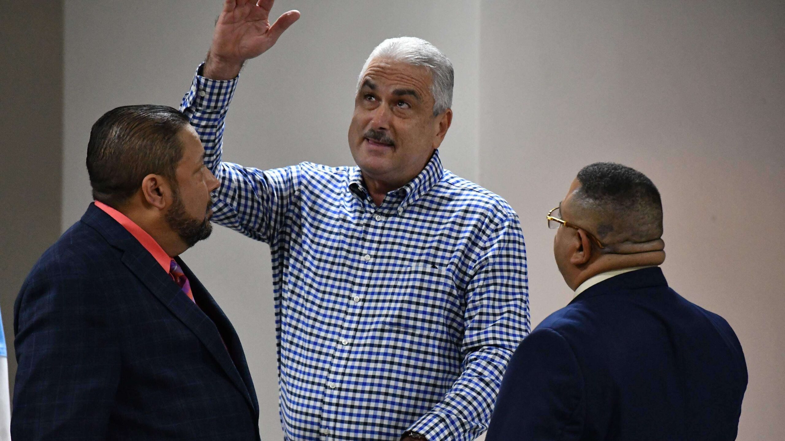 Aún no responden las preguntas de Rivera Schatz sobre piloto de FURA