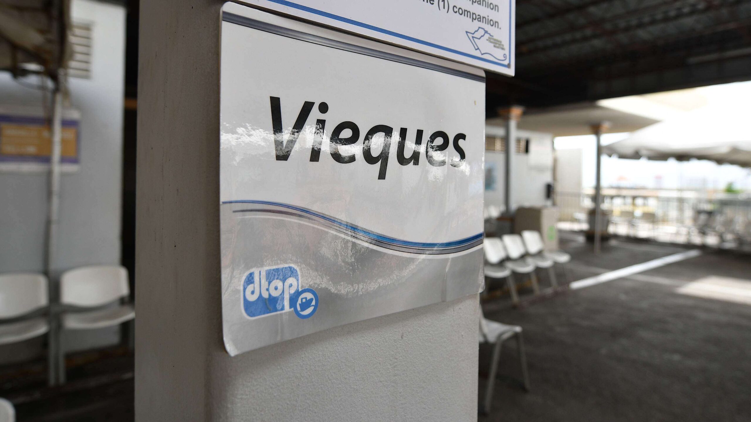 Padre de bebé viequense envía mensaje a Mara Pérez