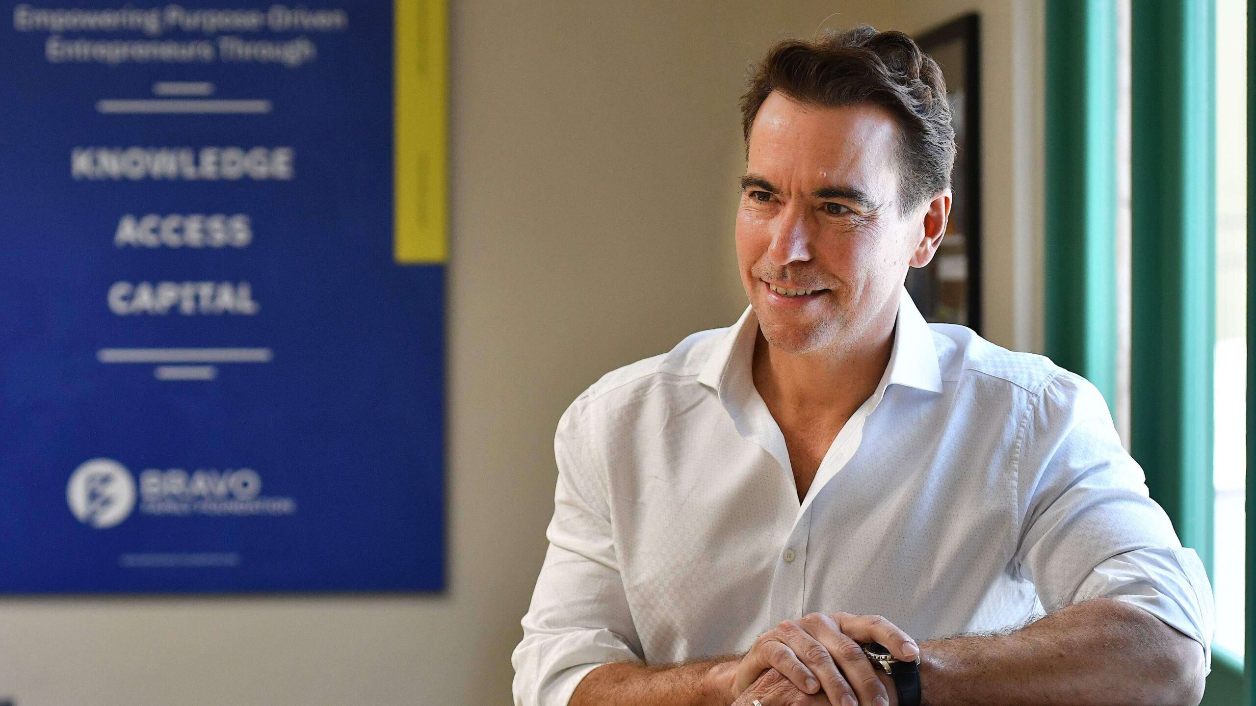 Empresario boricua entra a la lista de los más ricos de EE.UU.