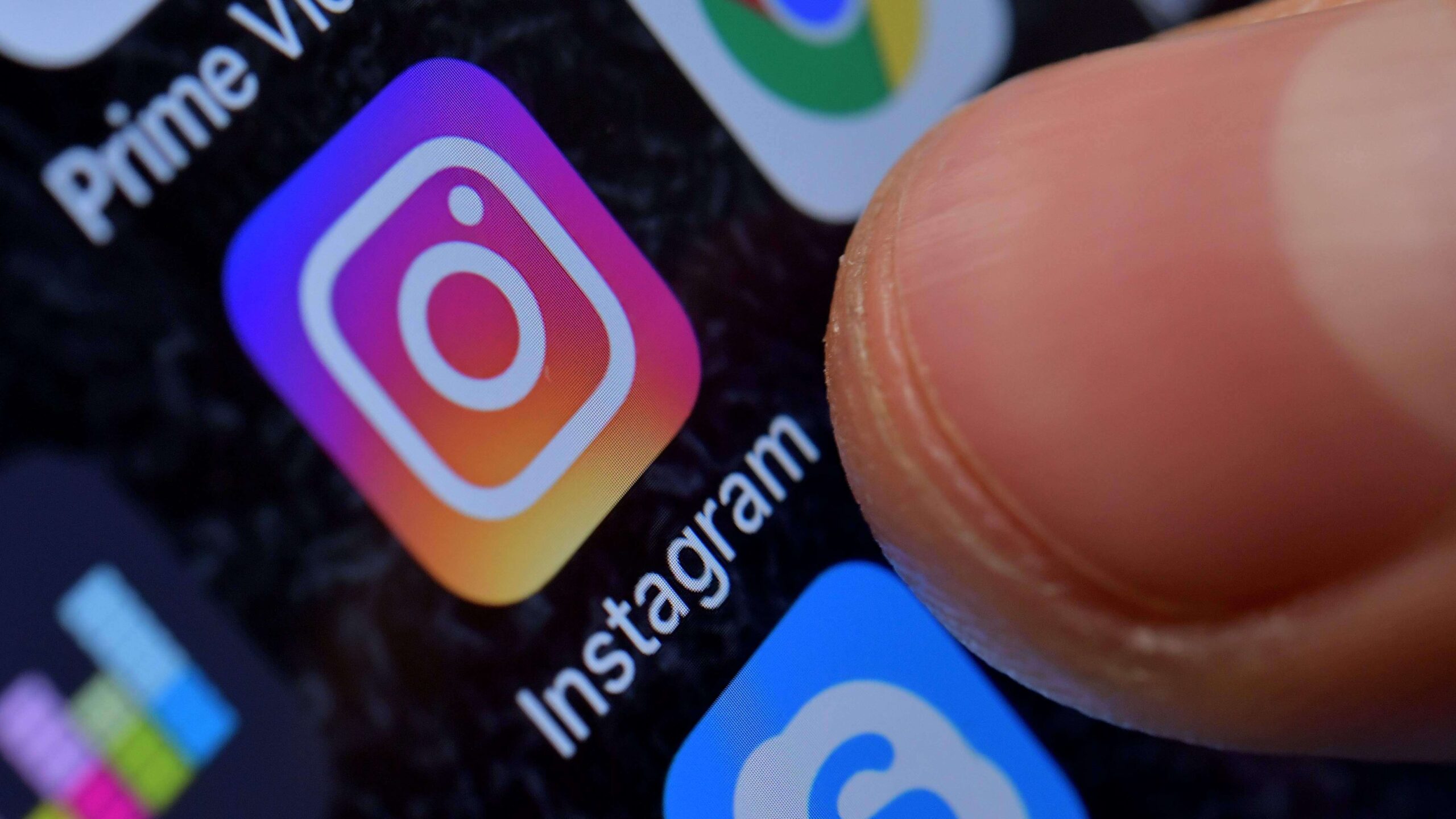 Instagram presenta nueva aplicación para amistades más íntimas