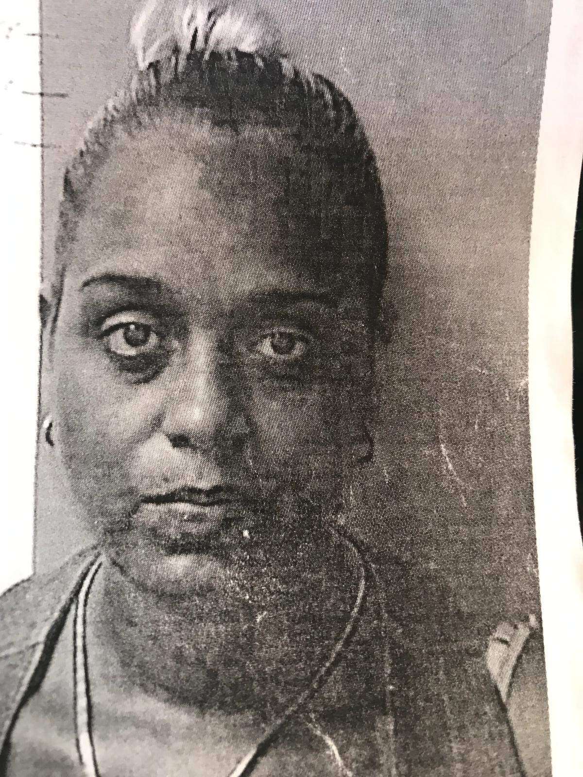 Arrestan a ‘La Diabla’ luego de buscarla por más de un año