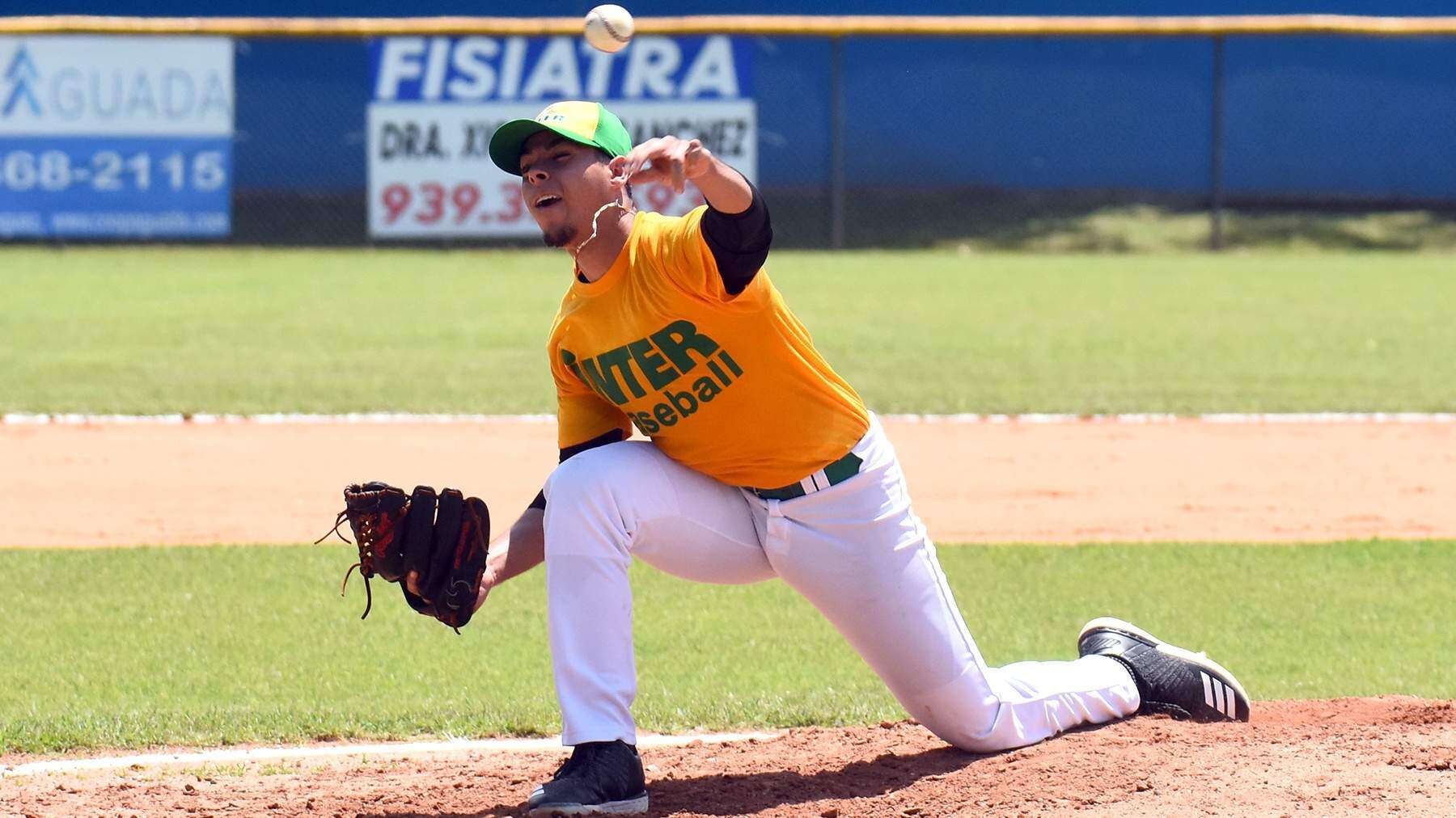 Taínos y Tigres exponen sus invictos en el béisbol LAI