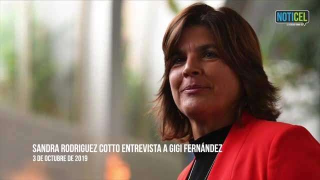 Candidata a Comisión de la Igualdad demuestra su sapiencia política