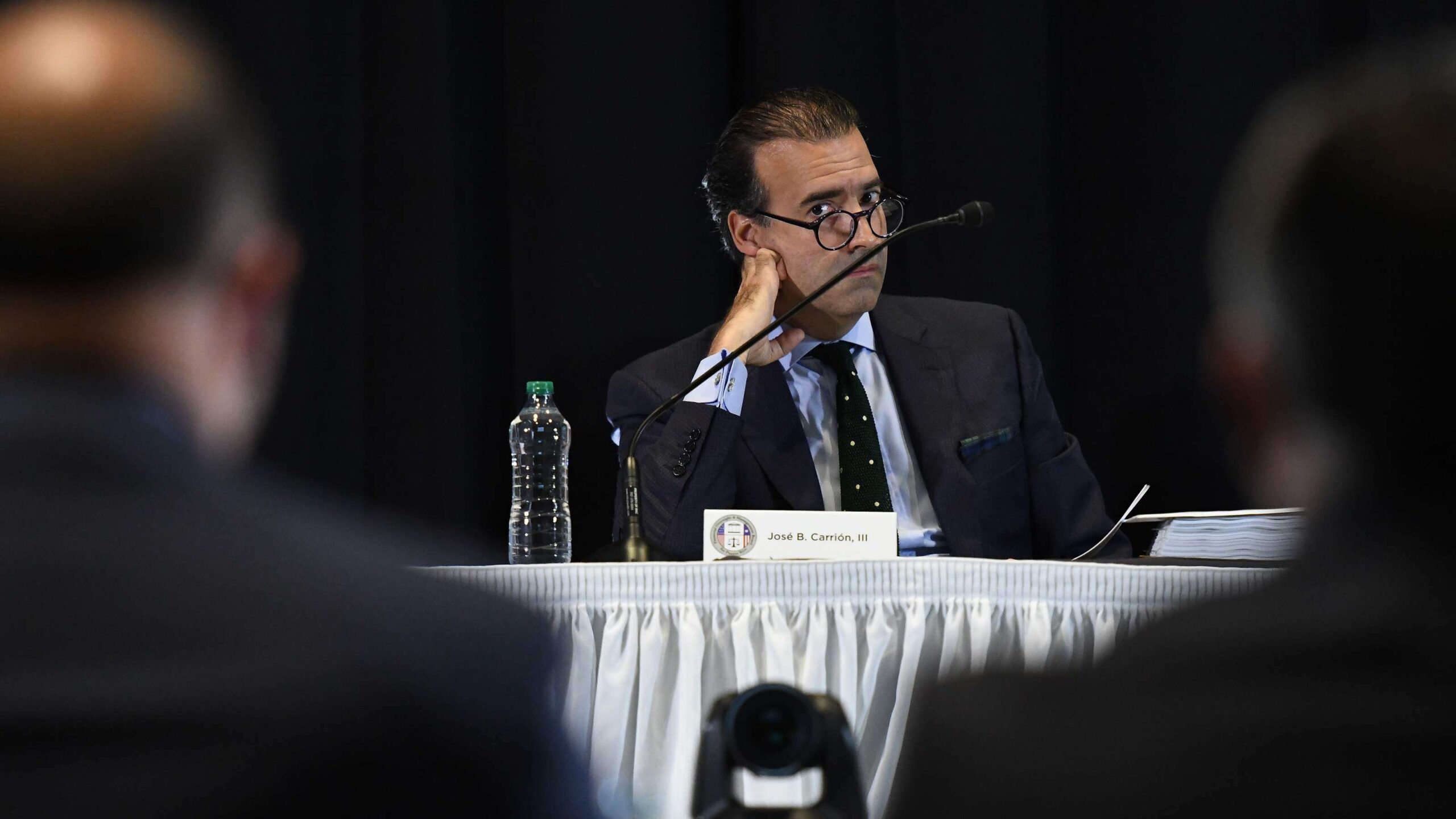 No en todas las quiebras se afectan las pensiones