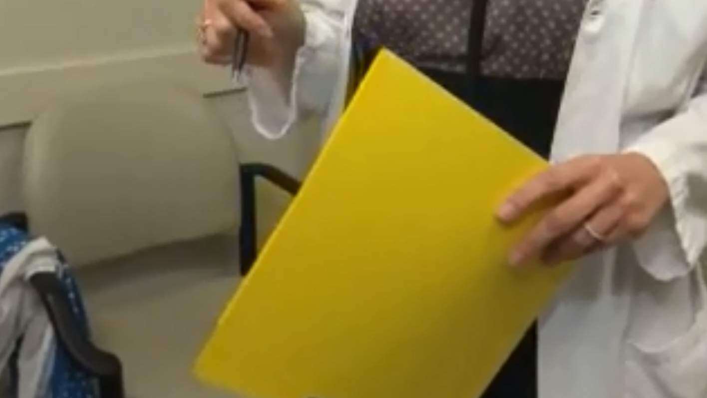 Infructuosos los beneficios contributivos para la clase médica