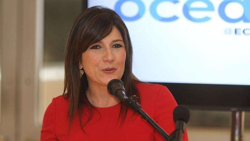 Ada Monzón asesorará al Gobierno sobre el cambio climático