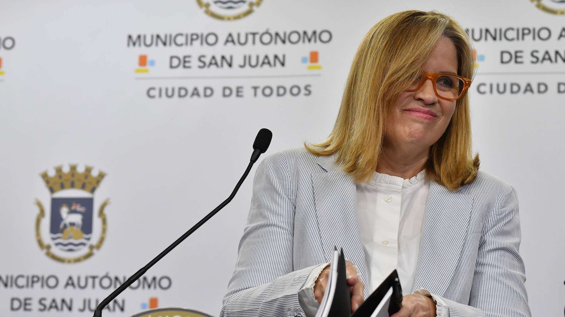 Wanda Vázquez: ‘Más de lo mismo’ y ‘no hace na»