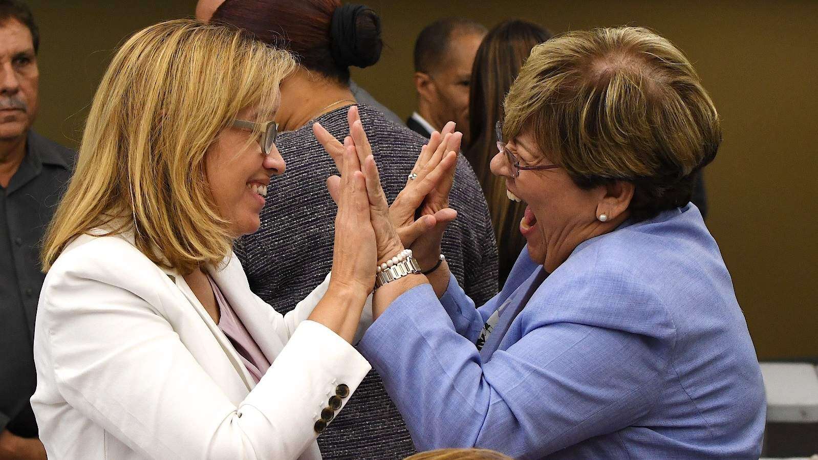 San Juan, Ponce y Cabo Rojo son reincidentes en el mal manejo financiero