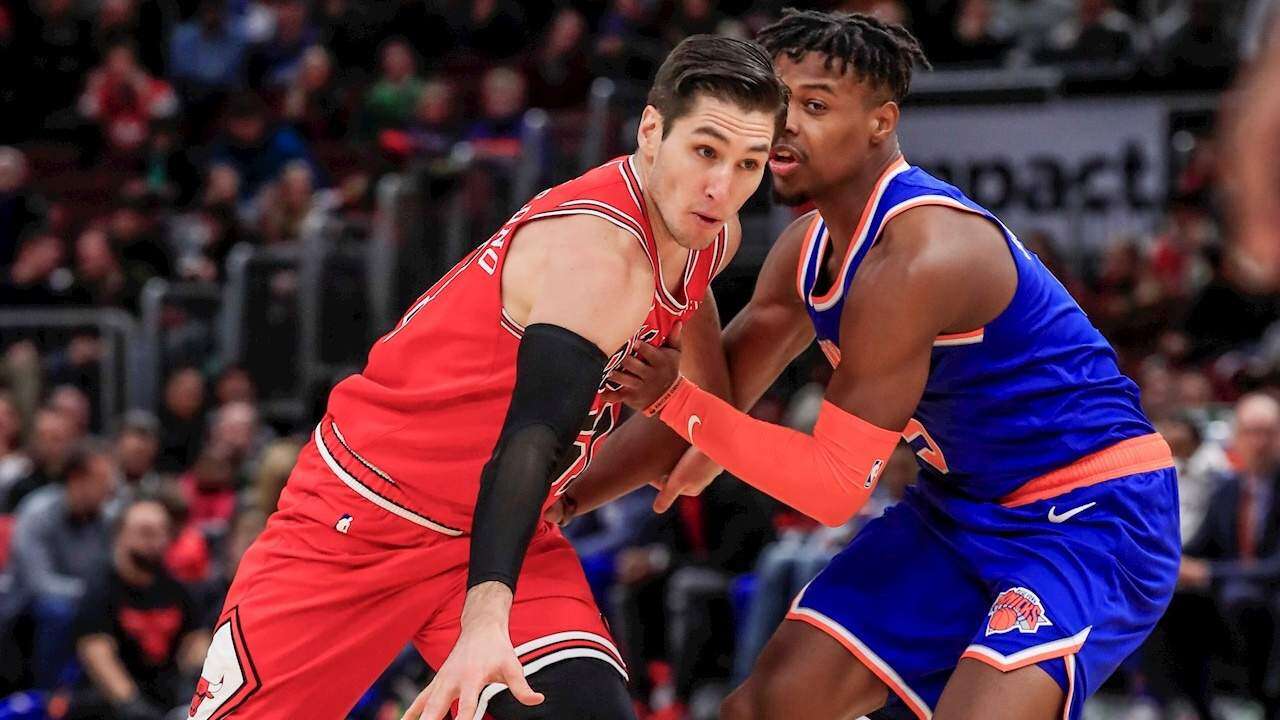 Lakers con su mejor inicio en los últimos nueve años