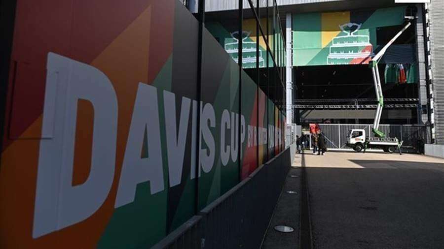 Formato y participantes: una guía de la nueva Copa Davis