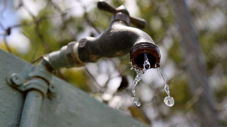 Trujillo Alto y sectores de Cupey amanecen sin agua