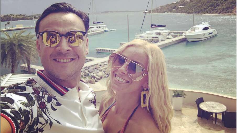 Se acaba el amor entre Natalia Rivera y Francis Rosas