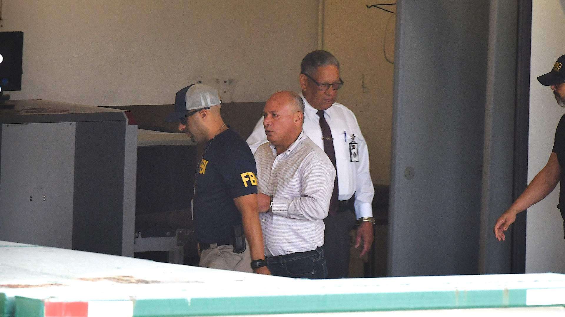 Municipio accede a pagar por fraude imputado a alcalde