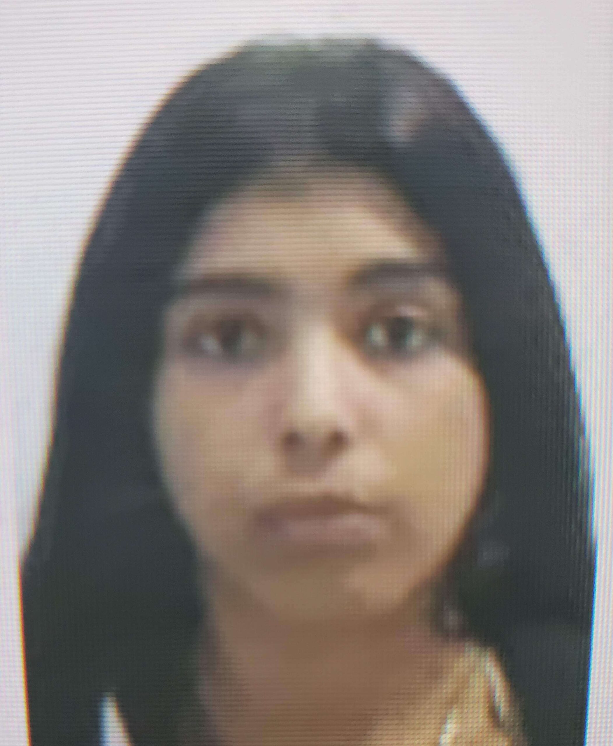 Mujer utilizaba cheques falsos de ASUME para realizar compras