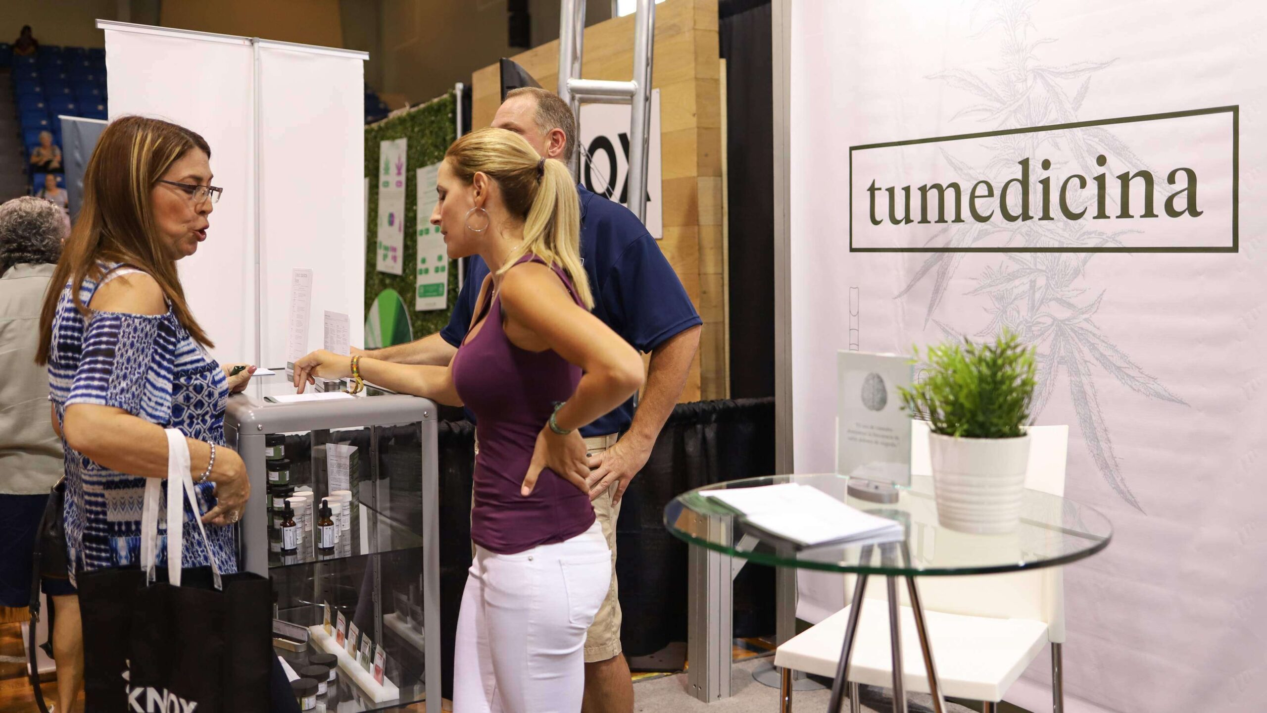 Una radiografía de los pacientes de cannabis medicinal en Puerto Rico