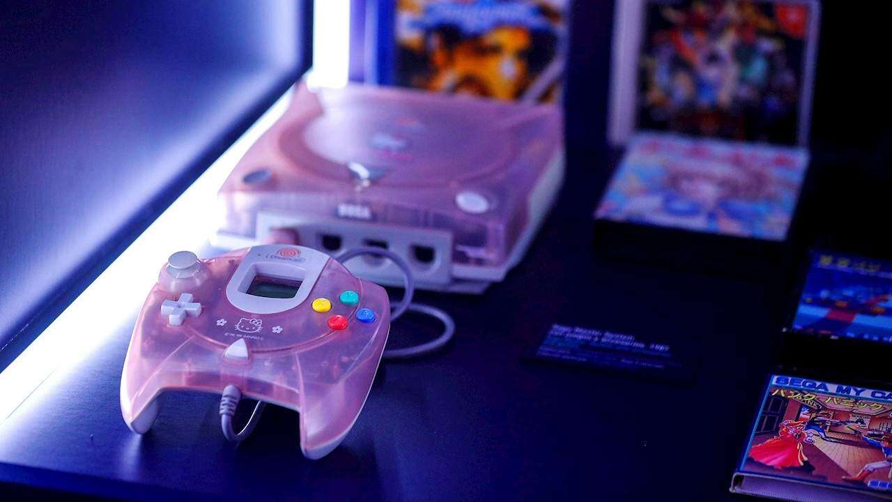 ‘Game On’: Exponen la historia mundial de los videojuegos