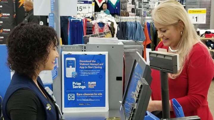 La Gobernadora también aprovechó ventas del Viernes Negro