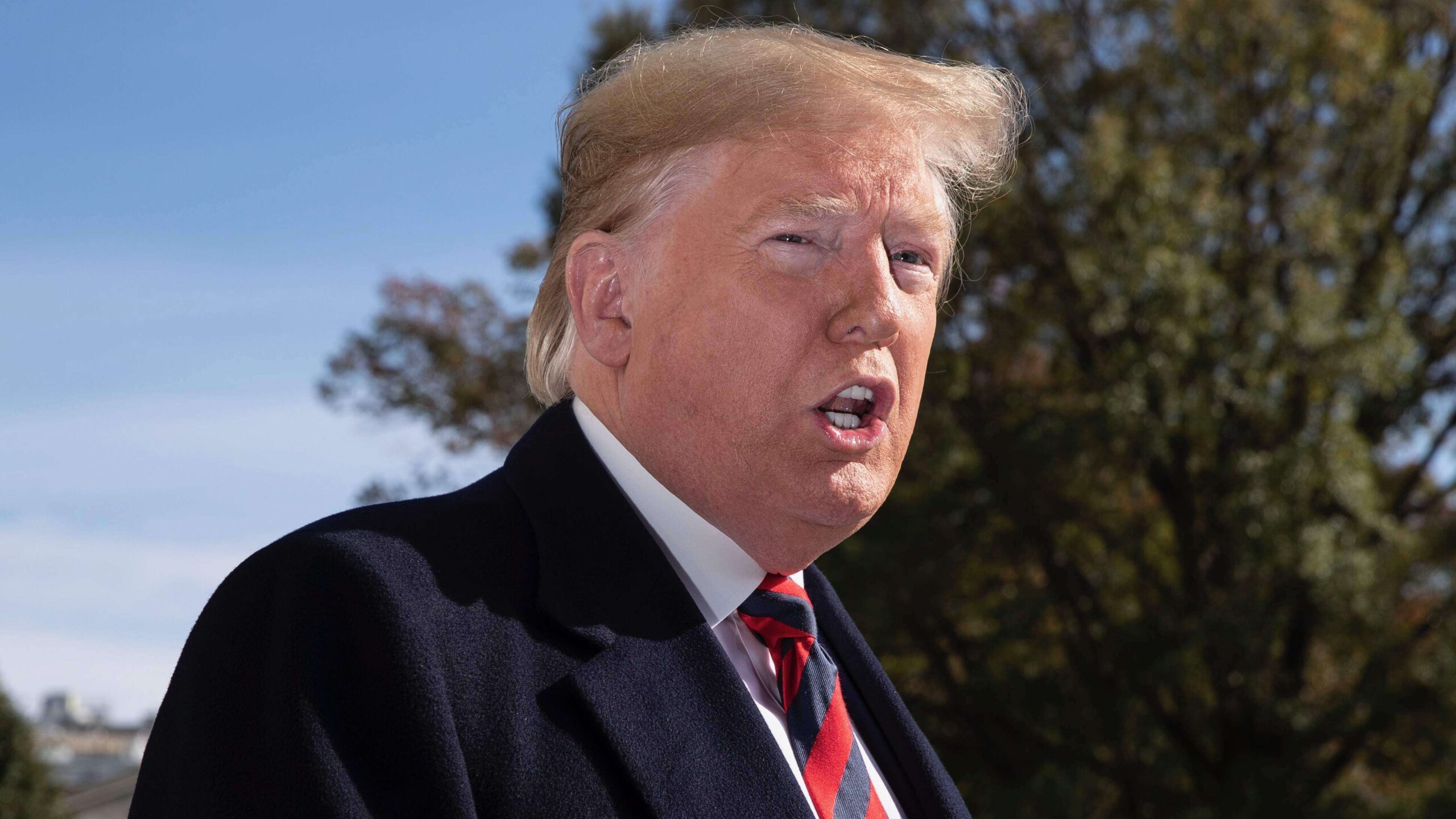 Votantes demócratas solo quieren deshacerse de Trump