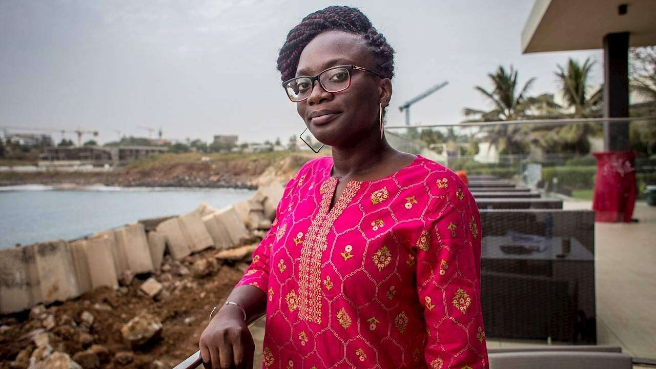 Cinco científicas africanas comprometidas con su continente