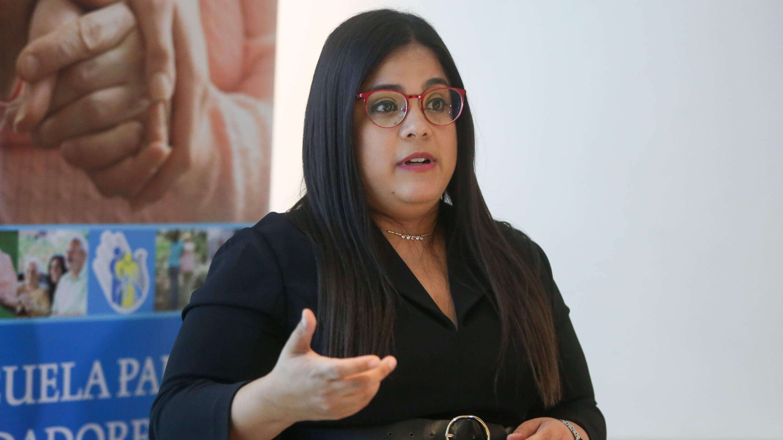 Sin apoyo económico ni emocional los cuidadores de adultos mayores