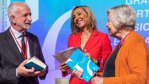 La RAE desecha el ‘todes’