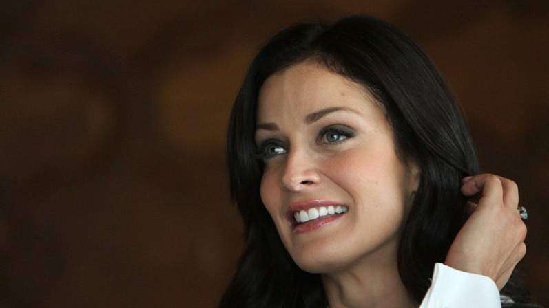 Galardonan a Dayanara Torres con premio especial en los Latin Grammy