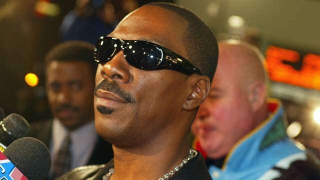 Anuncian secuela de Beverly Hills Cop