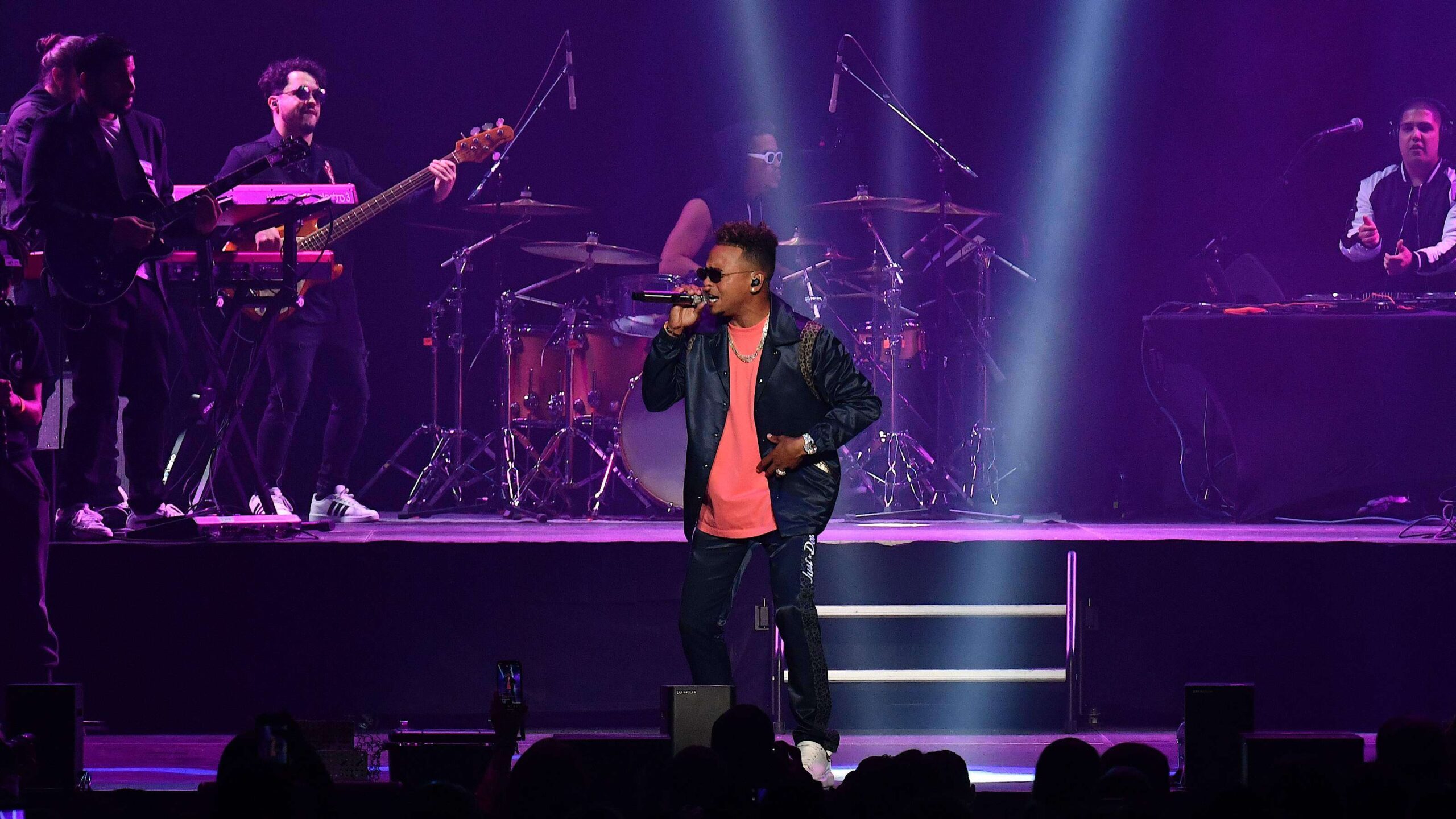 Ozuna firma contrato ‘a otro nivel’ con Sony