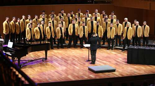 UPR Arecibo celebrará los 40 años de su coro