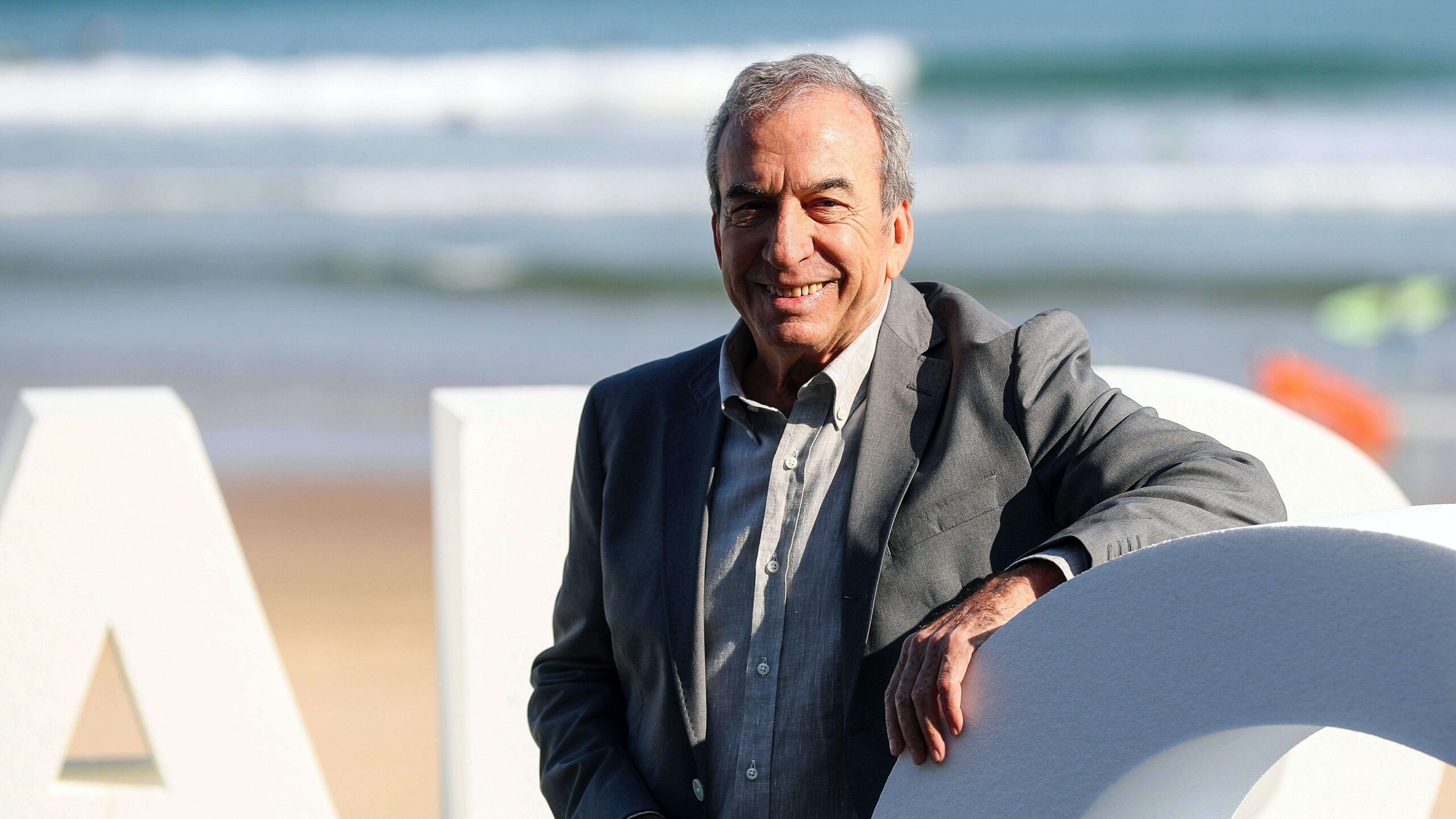 Para febrero la última presentación de José Luis Perales en PR