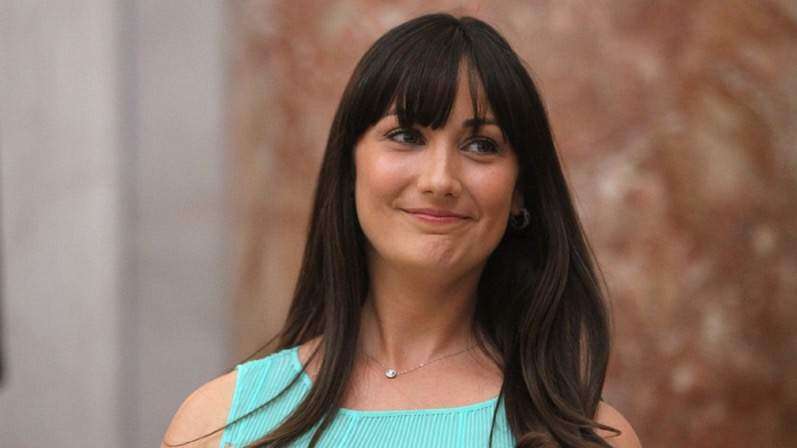 Karla Monroig protagoniza película sobre cannabis y el huracán