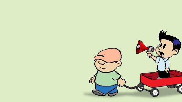 Pepito convoca una protesta masiva