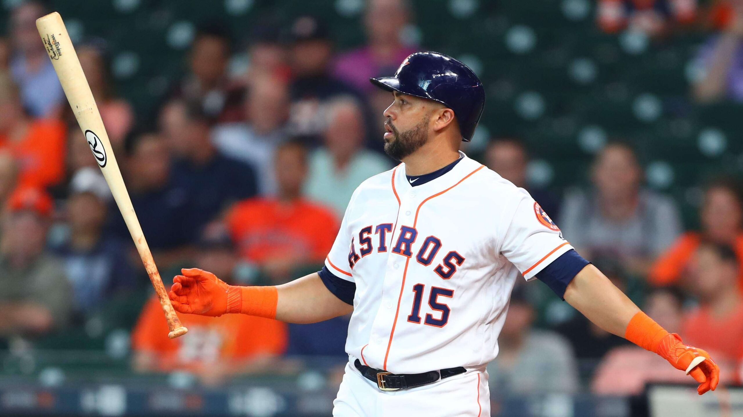 Beltrán y Cora señalados en esquema de robo señales de los Astros