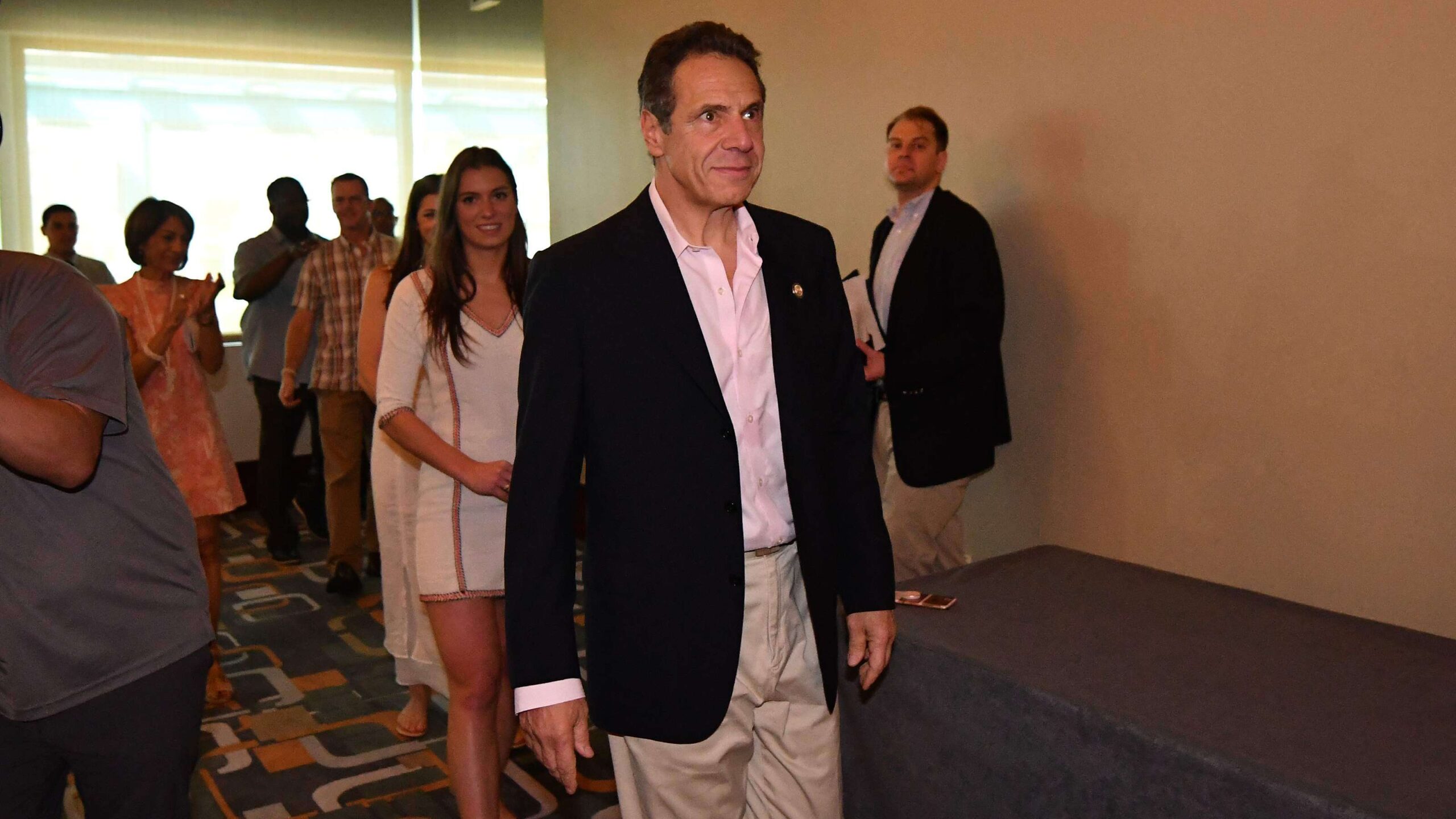 Conoce cuándo abrirá un monumento en Nueva York dedicado a las víctimas de