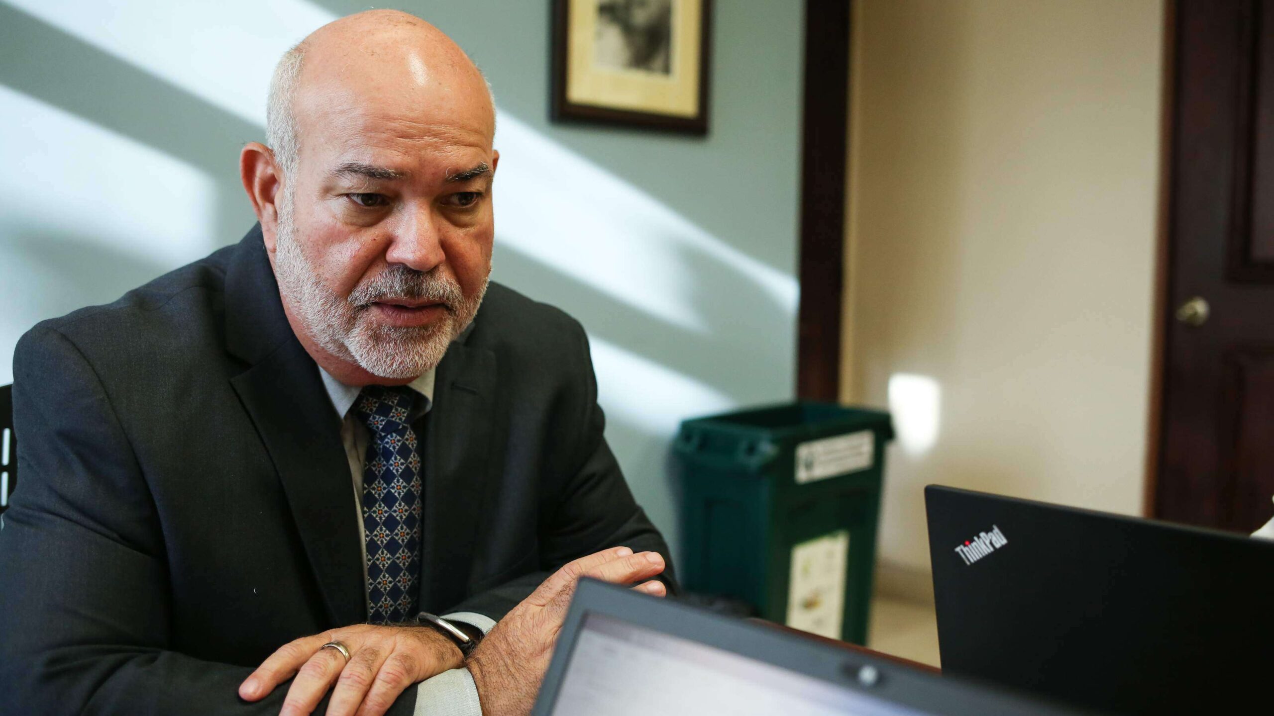 Vieques y a Culebra en prioridad de nueva agenda legislativa de la Cámara