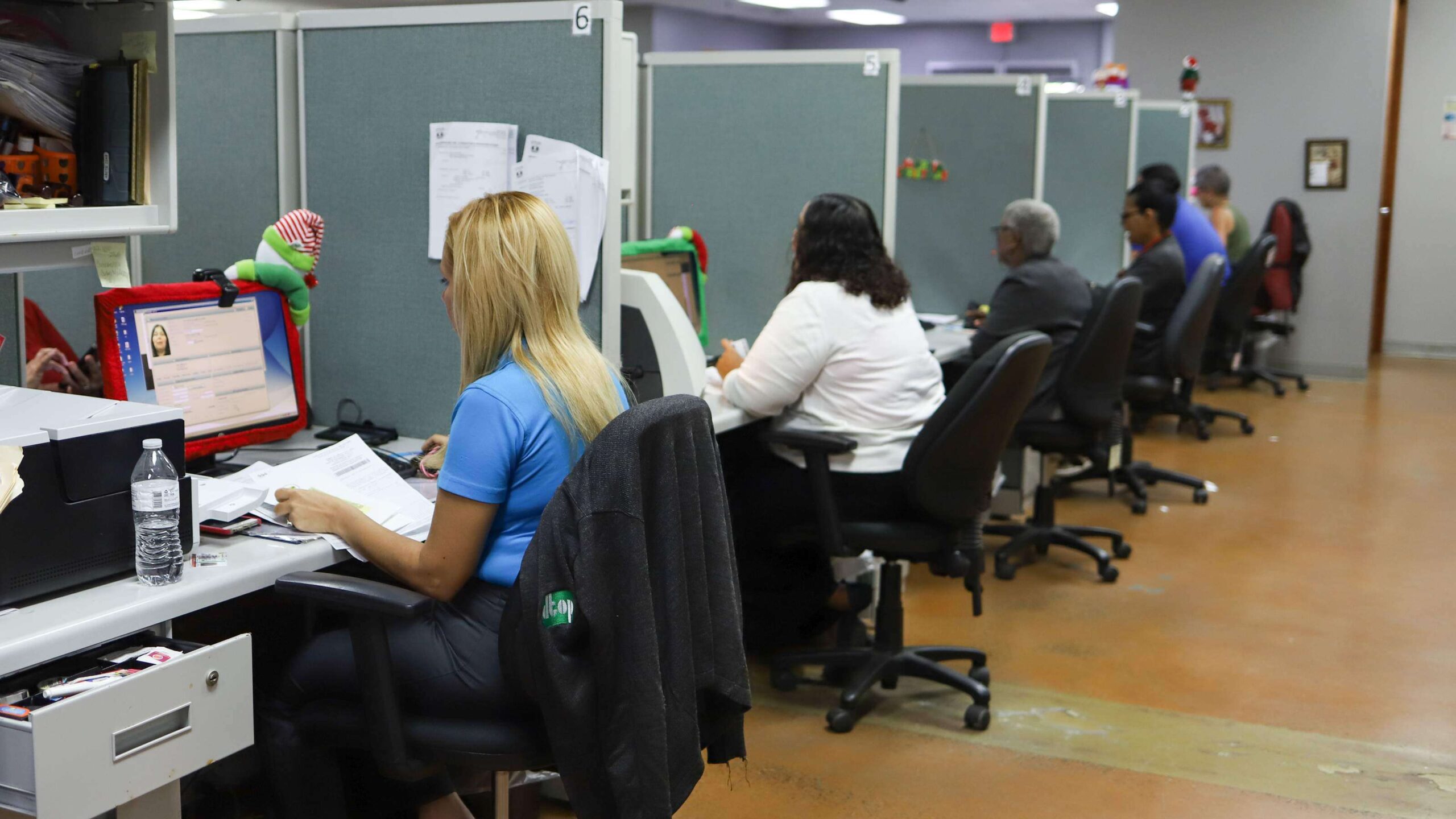 Se expedirán Real ID en CESCO de Utuado