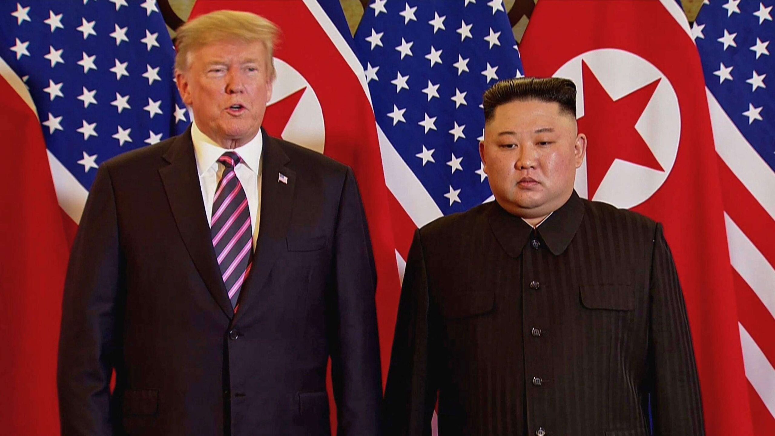 Corea del Norte se harta de las ‘cumbres infructuosas’ con Trump