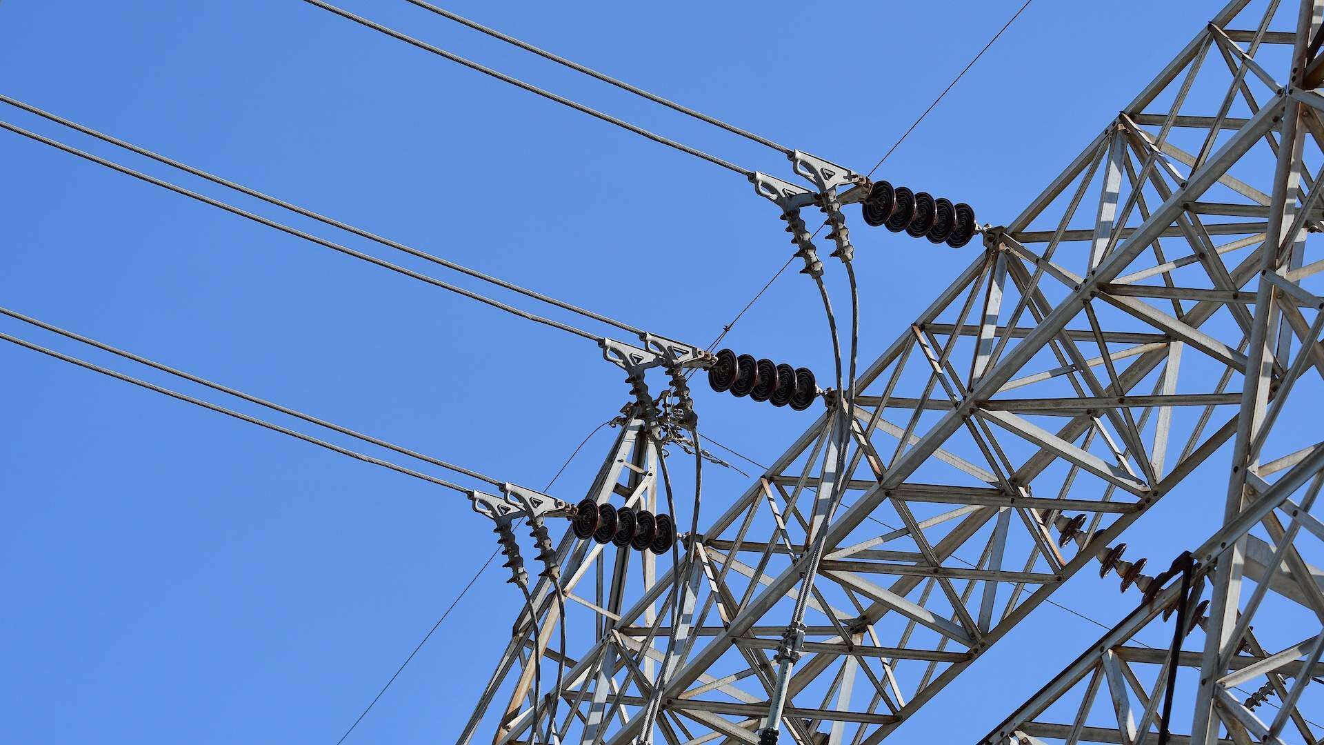 Habrá interrupciones de luz hoy