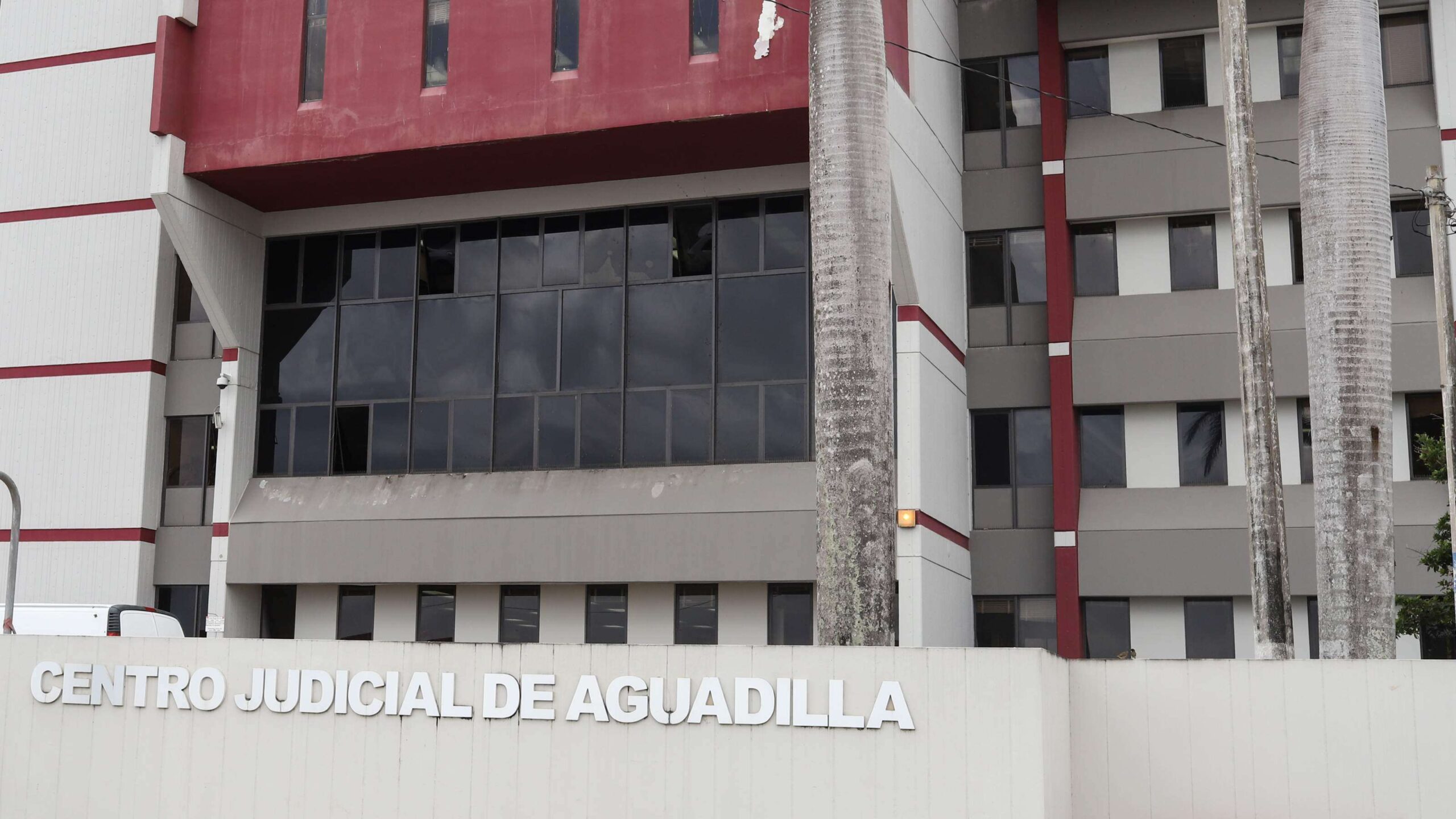 Tribunales no trabajarán el lunes por medidas de ahorros