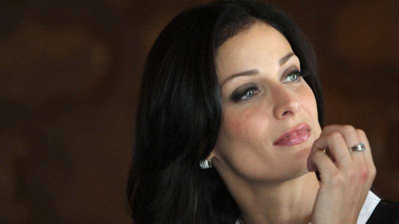 Dayanara Torres sufre una pérdida familiar