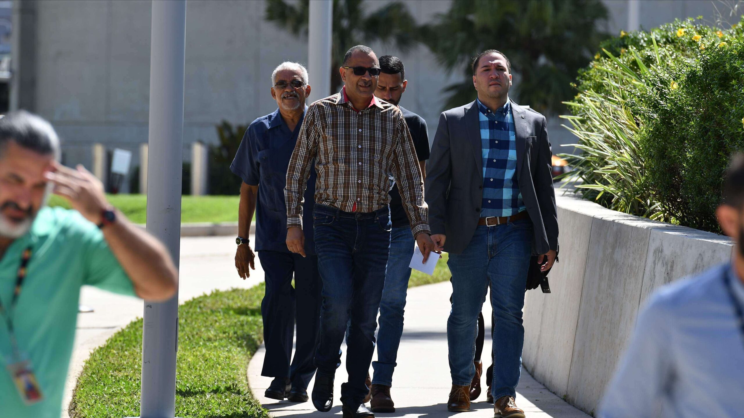 Conoce porqué Abel vistió la misma camisa de la vergüenza