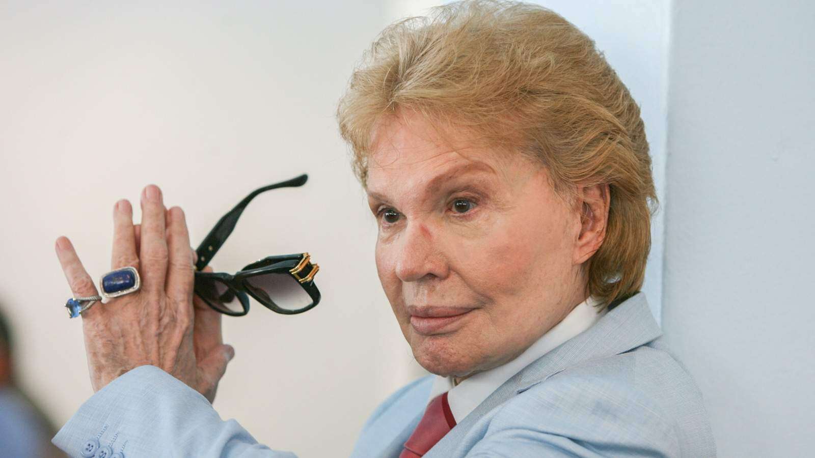 Fallece el astrólogo puertorriqueño Walter Mercado