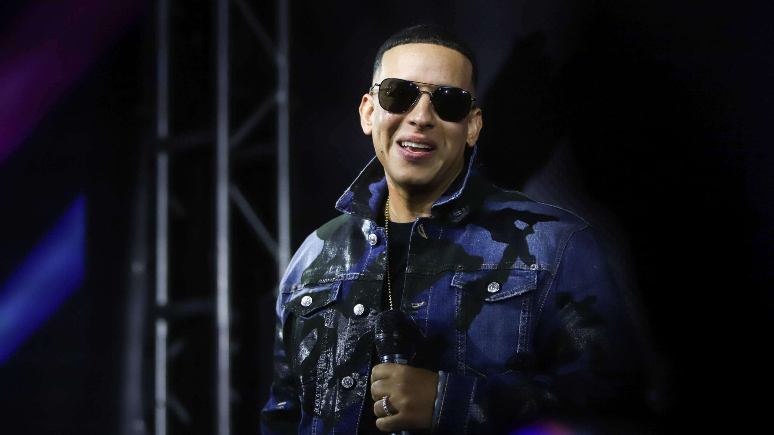 Daddy Yankee abre museo ‘El Jefe’
