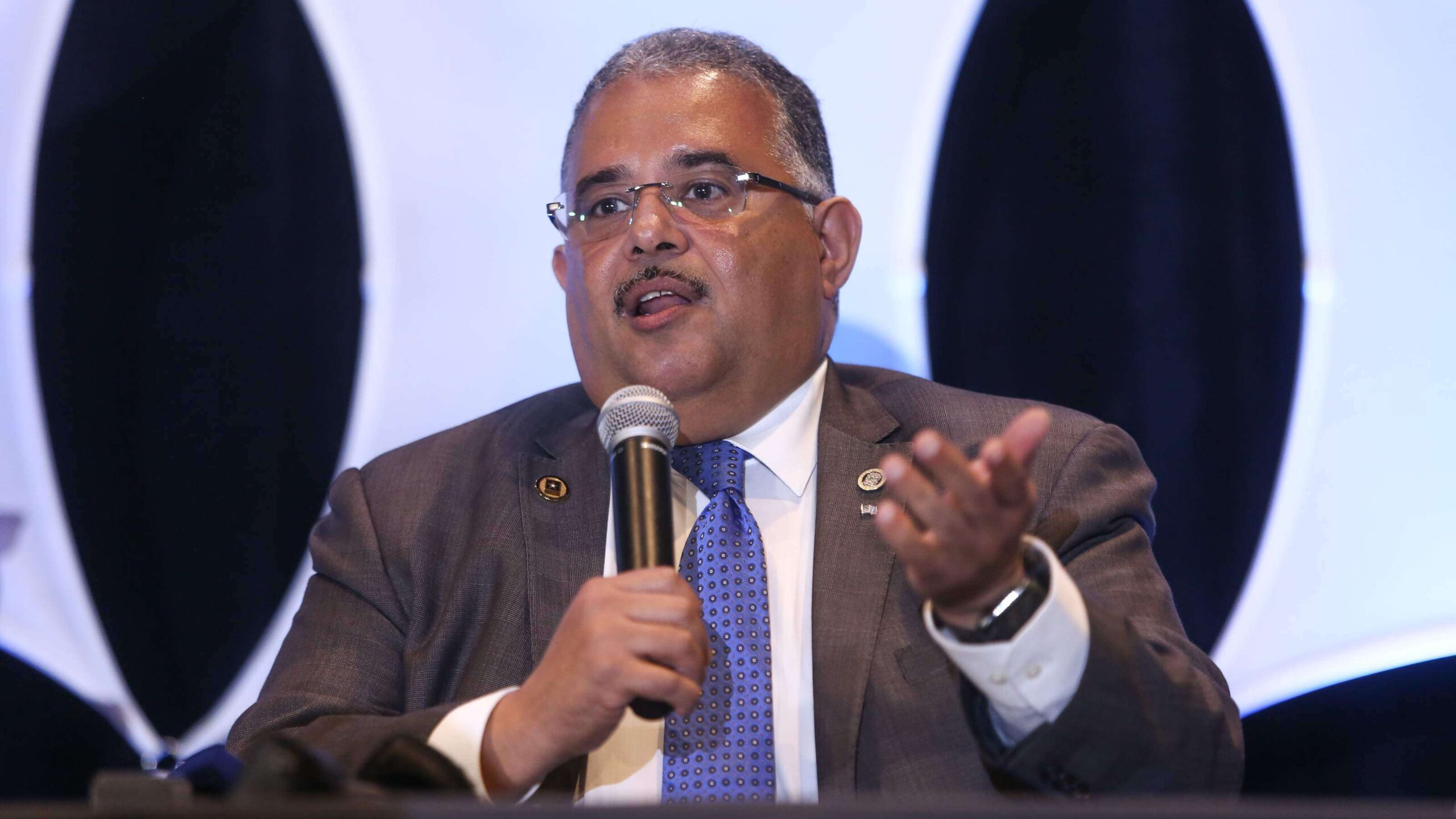 Anuncian quinta conferencia de Salud en contra de enfermedades crónicas