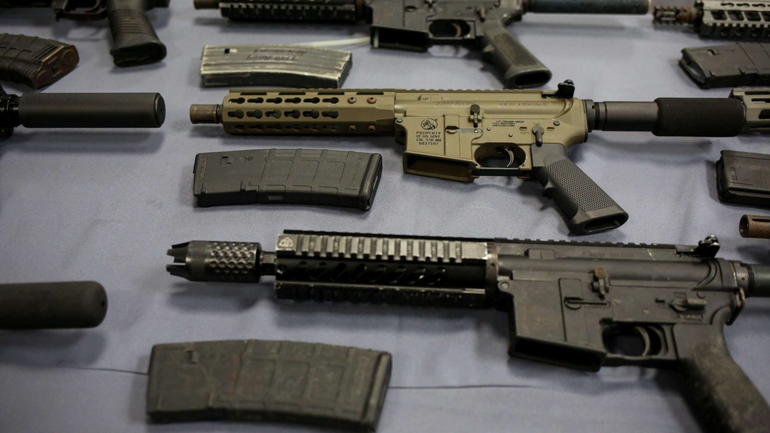 Senado aprueba la Nueva Ley de Armas