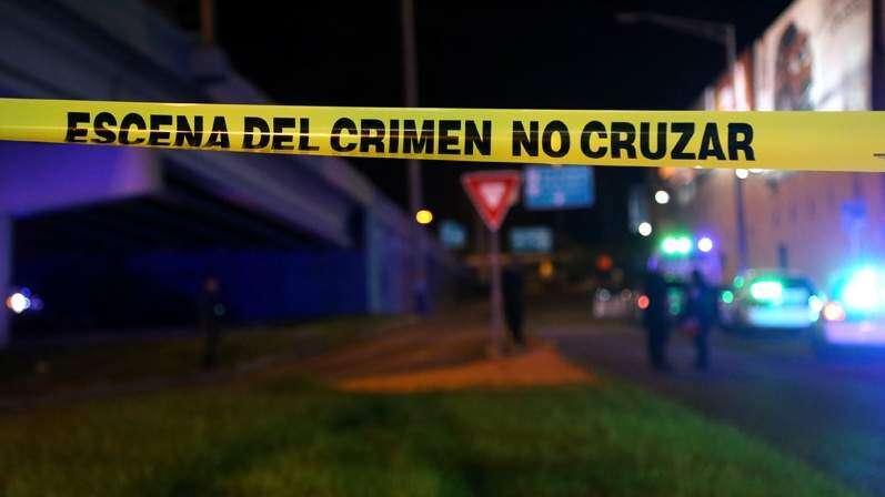 Asesinan a tiros a hombre en Bayamón