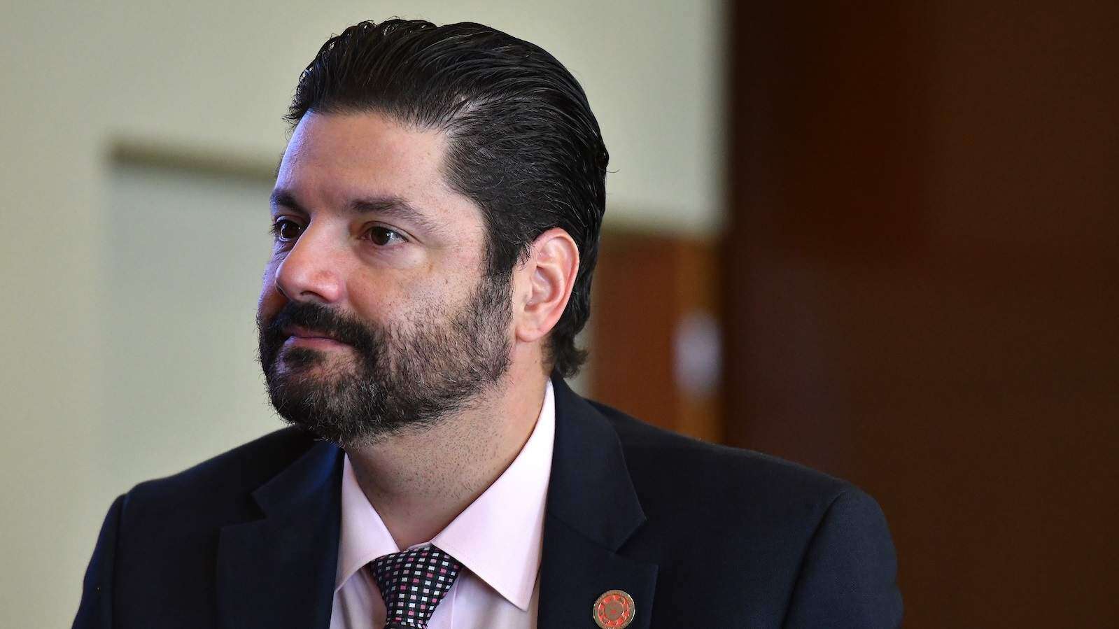Sentencian que el DMO es una entidad pública que tiene que entregar sus doc