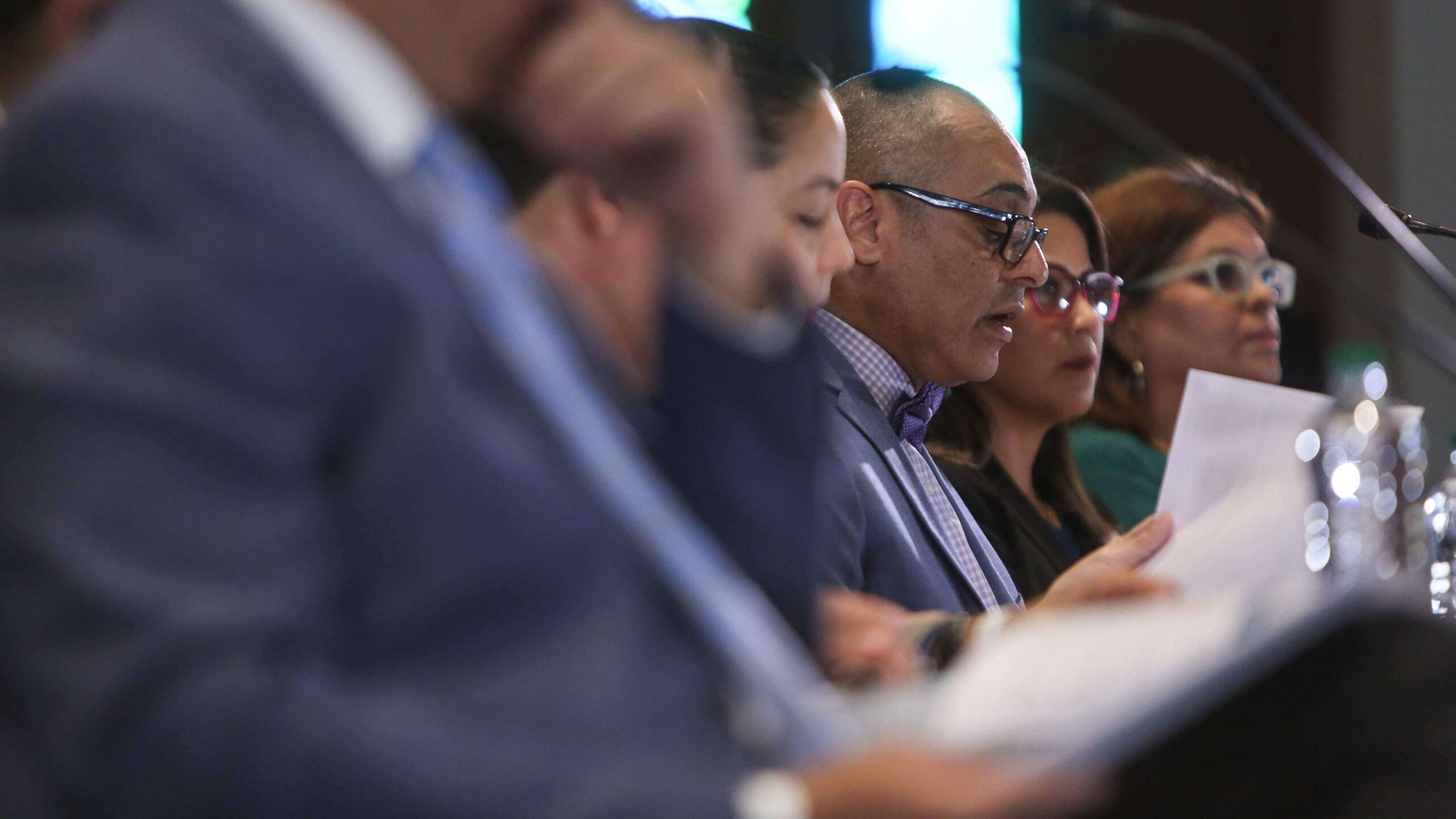 Evidente para la JCF que Educación no sabe manejar su presupuesto
