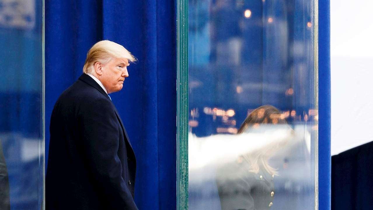 Trump asegura que muchos soñadores ‘son criminales’