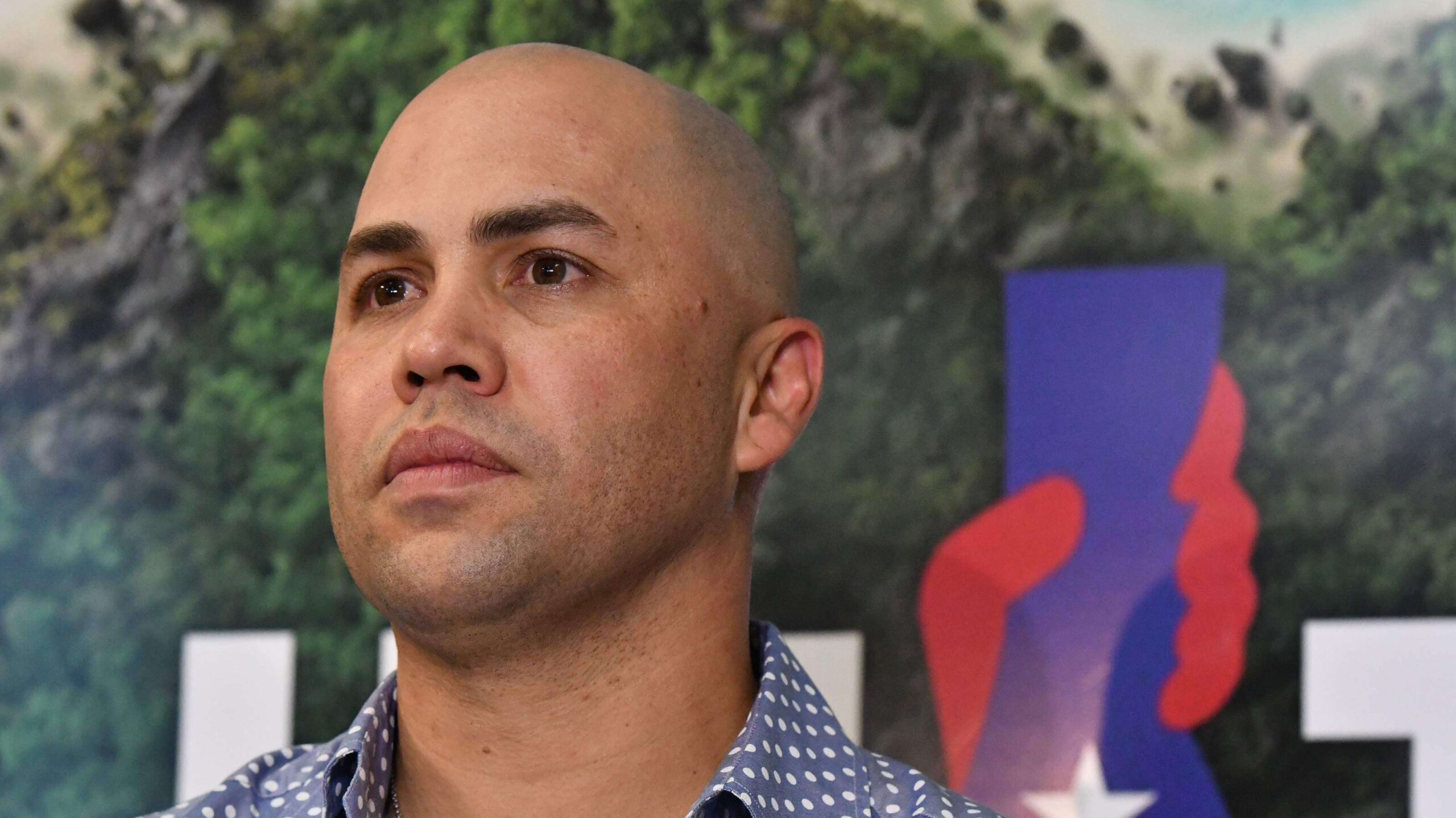 El boricua Carlos Beltrán será el dirigente de los Mets de Nueva York